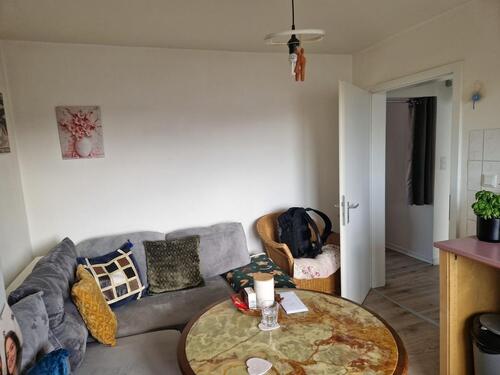 Foto - 1 Zimmer Dachgeschoßwohnung zur Miete in Essen