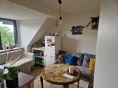 Foto - 1 Zimmer Dachgeschoßwohnung in Essen