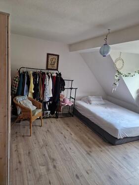 Foto - Dachgeschoßwohnung in Essen zur Miete