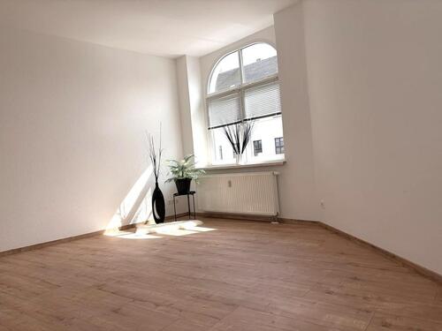 Foto - 1 Zimmer Erdgeschoßwohnung zur Miete in Wurzen