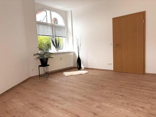 Foto - 1 Zimmer Erdgeschoßwohnung in Wurzen