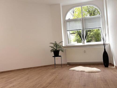 Foto - Erdgeschoßwohnung in Wurzen zur Miete