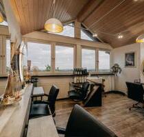 Attraktive Gewerberäume – ideal für FriseurKosmetik (25 m²) - Gäufelden