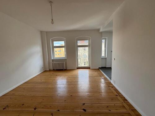 Foto - 1 Zimmer Etagenwohnung in Berlin