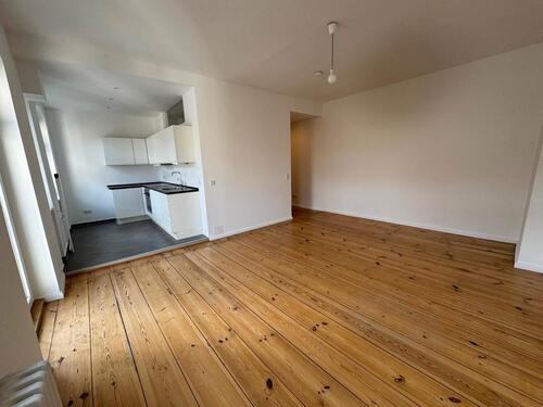 Foto - Etagenwohnung in Berlin zur Miete