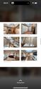 Foto - 90 qm 3 Zimmer Dachgeschoss Wohnung vollmöbiliert