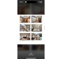 90 qm 3 Zimmer Dachgeschoss Wohnung vollmöbiliert - Berlin Spandau