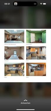 Foto - 3 Zimmer Dachgeschoßwohnung zur Miete in Berlin