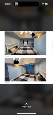 Foto - 3 Zimmer Dachgeschoßwohnung in Berlin