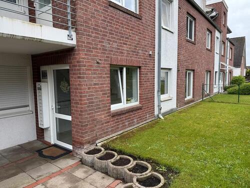 Foto - 2-Zimmer Wohnung in Sinstorf, ab sofort frei