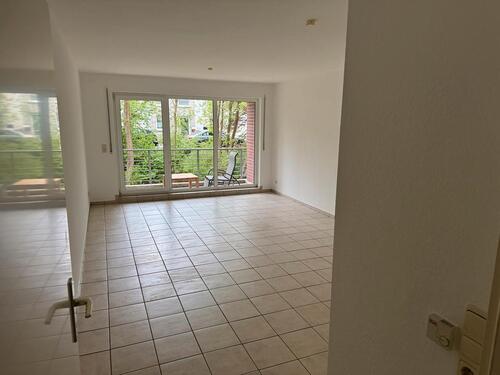 Foto - 2 Zimmer Erdgeschoßwohnung zur Miete in Hamburg