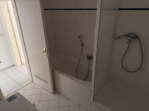 Foto - Erdgeschoßwohnung in Hamburg zur Miete