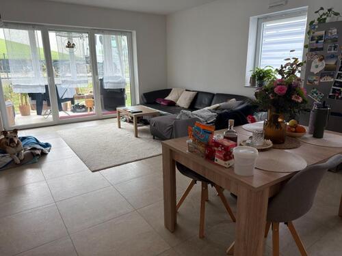Foto - 3 Zimmer Erdgeschoßwohnung zur Miete in Hamminkeln