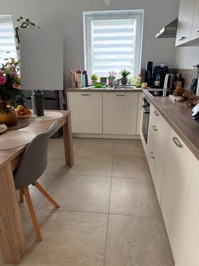 Foto - 3 Zimmer Erdgeschoßwohnung in Hamminkeln