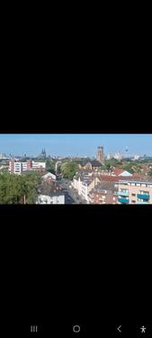Foto - Das könnte Ihr täglcher Blick auf Köln sein !!!