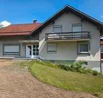Traumblick & viel Platz: Sanierungshaus auf 5030m2 - Rimbach
