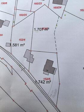 Foto - 10 Zimmer Einfamilienhaus zum Kaufen in Rimbach