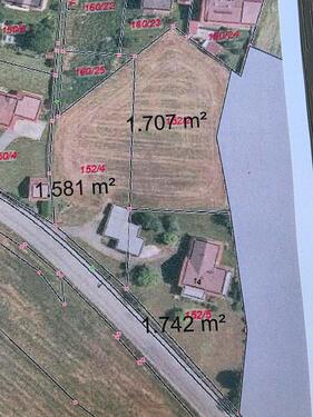 Foto - 10 Zimmer Einfamilienhaus in Rimbach