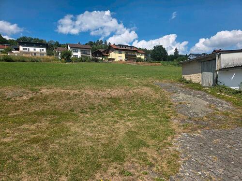 Foto - Einfamilienhaus in Rimbach zum Kaufen
