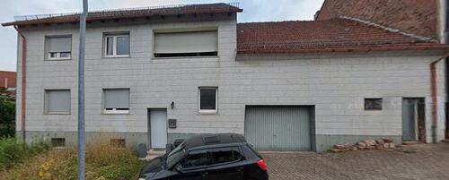Foto - Einfamilienhaus mit Doppelgarage in Pirmasens Windsberg 160t Vhb
