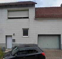 Einfamilienhaus mit Doppelgarage in Pirmasens Windsberg 160t Vhb