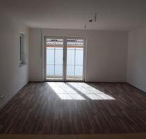 3-Zimmer-Erdgeschosswohnung mit Garten und Carport - ab sofort - Simbach am Inn