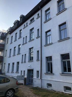 Foto - Etagenwohnung zum Kaufen in Leipzig