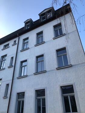 Foto - Etagenwohnung in Leipzig
