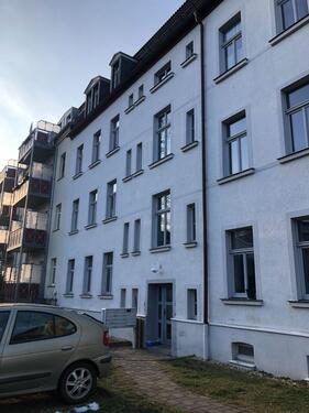 Foto - Etagenwohnung in Leipzig zum Kaufen