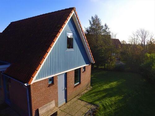 Foto - >>> TEXEL HAUS AM DEICH <<< >>> ab sofort 2026 buchbar <<<