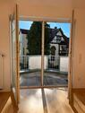 Foto - Moderne 2-Zimmer-Wohnung in historischer Mühle mit Südbalkon