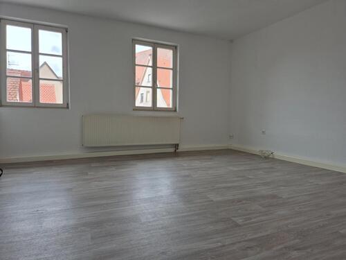 Foto - Etagenwohnung zur Miete in Schwabach