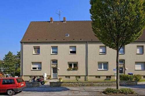 Foto - 1-Zimmer-Wohnung im Zentrum von Neubeckum