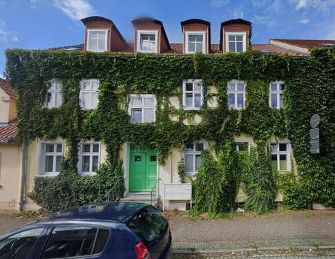 Foto - 3-Raum-Wohnung in Neustadt (Dosse)
