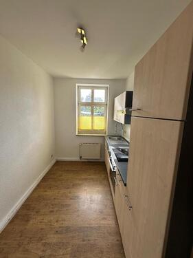 Foto - Etagenwohnung zur Miete in Neustadt (Dosse)
