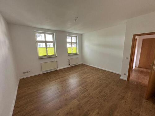 Foto - Etagenwohnung in Neustadt (Dosse)