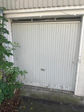 Foto - Garage zur vermieten in Berlin-Steglitz