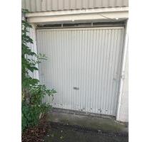 Garage zur vermieten in Berlin-Steglitz