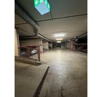 Tiefgaragenstellplatz in Mainzer Altstadt!!