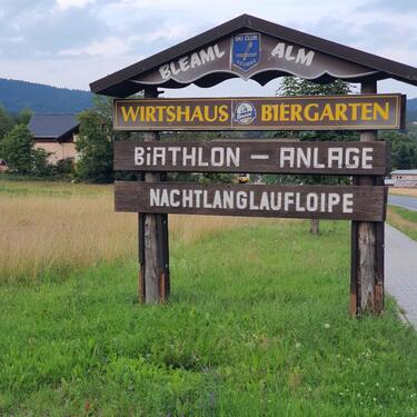 Foto - Etagenwohnung in Fichtelberg