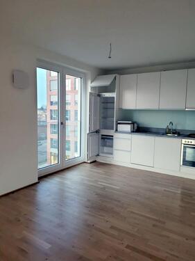 Foto - Etagenwohnung in Braunschweig
