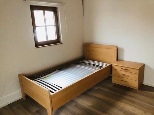 Foto - WG Zimmer - Dußlingen - Tübingen - 4er WG