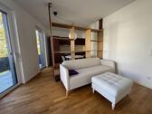 Foto - Neubau Möblierte 2-Zimmer Wohnung