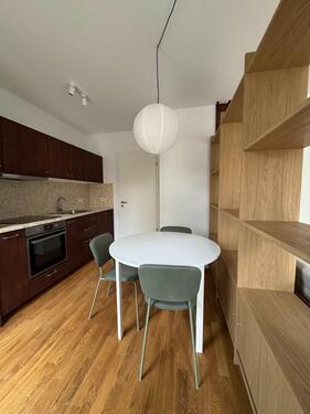 Foto - Etagenwohnung zur Miete in Berlin