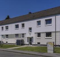 Single oder zu Zweit! Kleine 3-Zimmer-Wohnung in Wethmar im Angebot!! - Lünen Alstedde