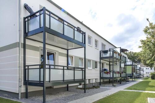 Foto - Etagenwohnung in Lünen