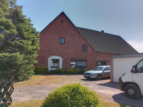 Foto - Einfamilienhaus zum Kaufen in Binnen