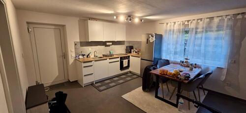 Foto - Etagenwohnung zur Miete in Blaubeuren