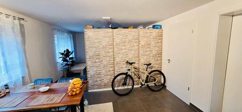 Foto - Etagenwohnung in Blaubeuren