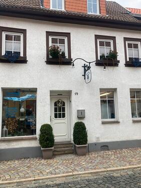 Foto - Haus im Zentrum von Harzgerode! Für Kapitalanleger,voll vermietet